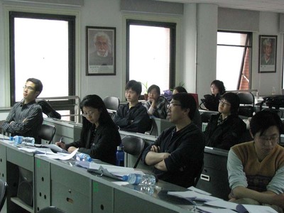 軟件學(xué)院第五屆“新軟攀峰”課外科技大賽圓滿落幕 數(shù)字文化創(chuàng)意軟件開發(fā)賽道引領(lǐng)創(chuàng)新風(fēng)潮